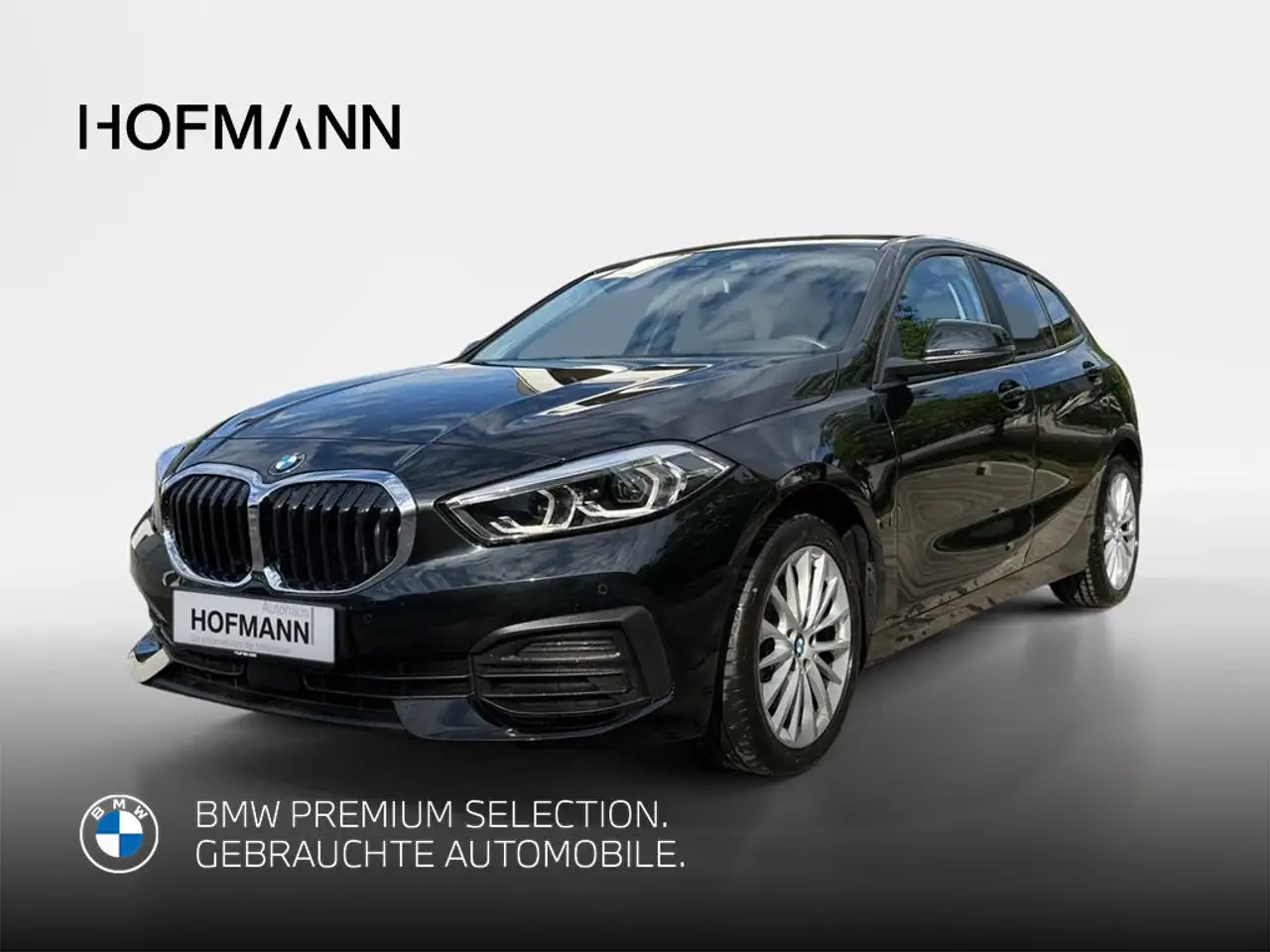 BMW 118 Advantage