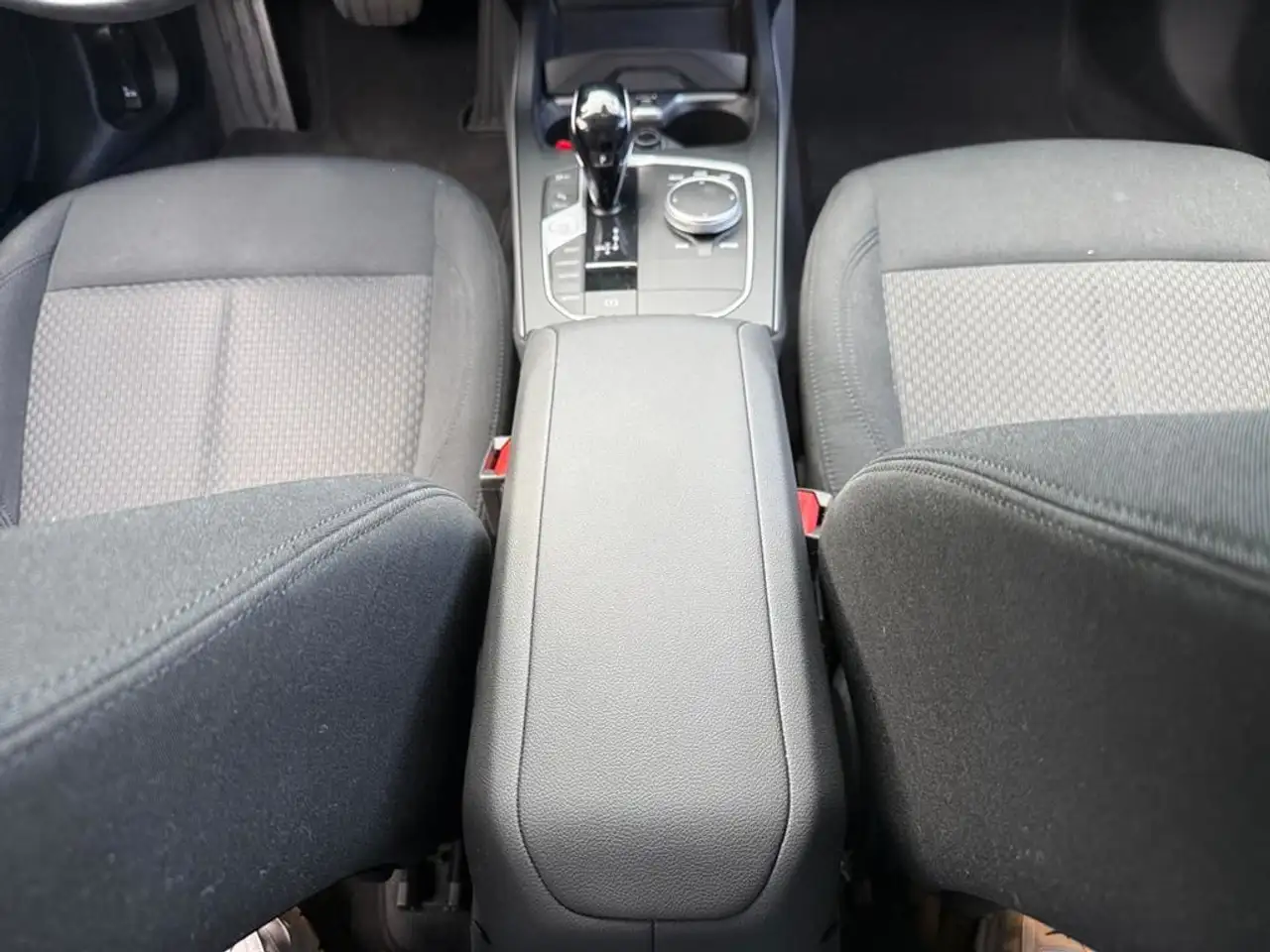 BMW 118 Advantage, миниатюра 11
