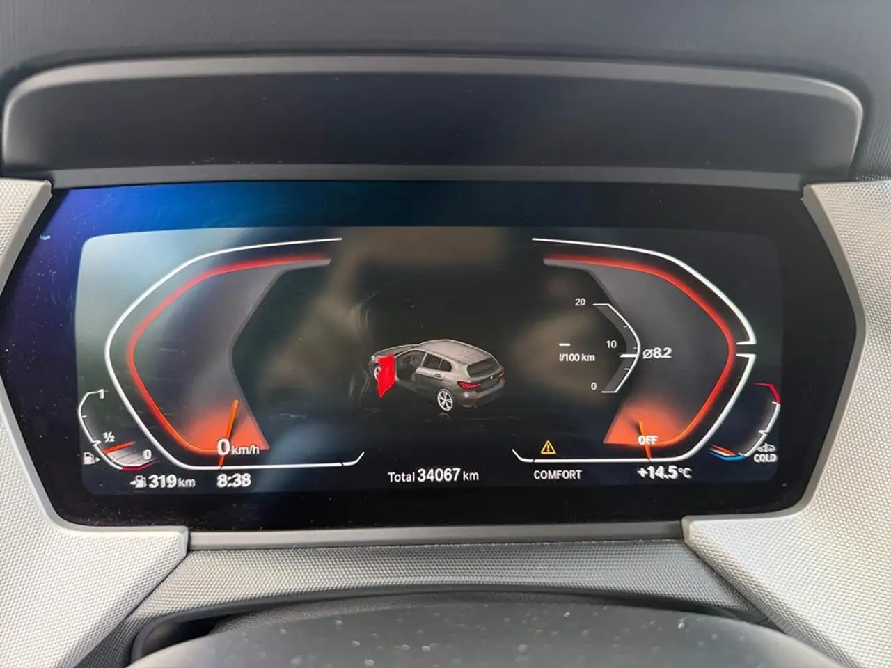 BMW 118 Advantage, миниатюра 13