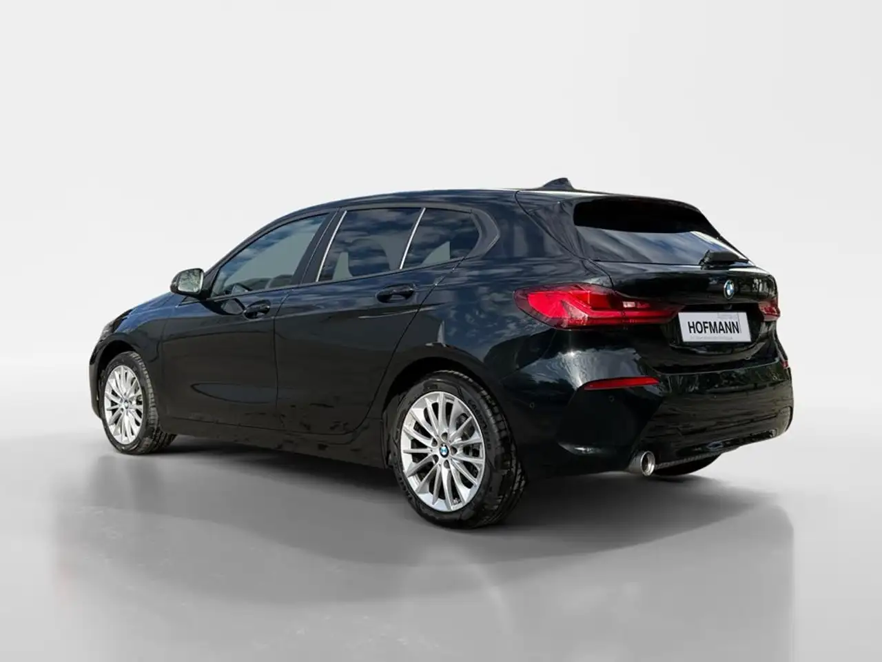 BMW 118 Advantage, миниатюра 7