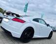 Audi TT COMPETITION TT  2.0 tfsi S line quattro s-tronic Bianco - thumbnail 6
