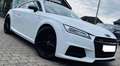 Audi TT COMPETITION TT  2.0 tfsi S line quattro s-tronic Bianco - thumbnail 3