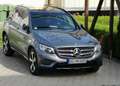 Mercedes-Benz 250 Mercedes-Benz GLC 250 dMatic 9G-TRONlC AMG Line Šedá - thumbnail 11
