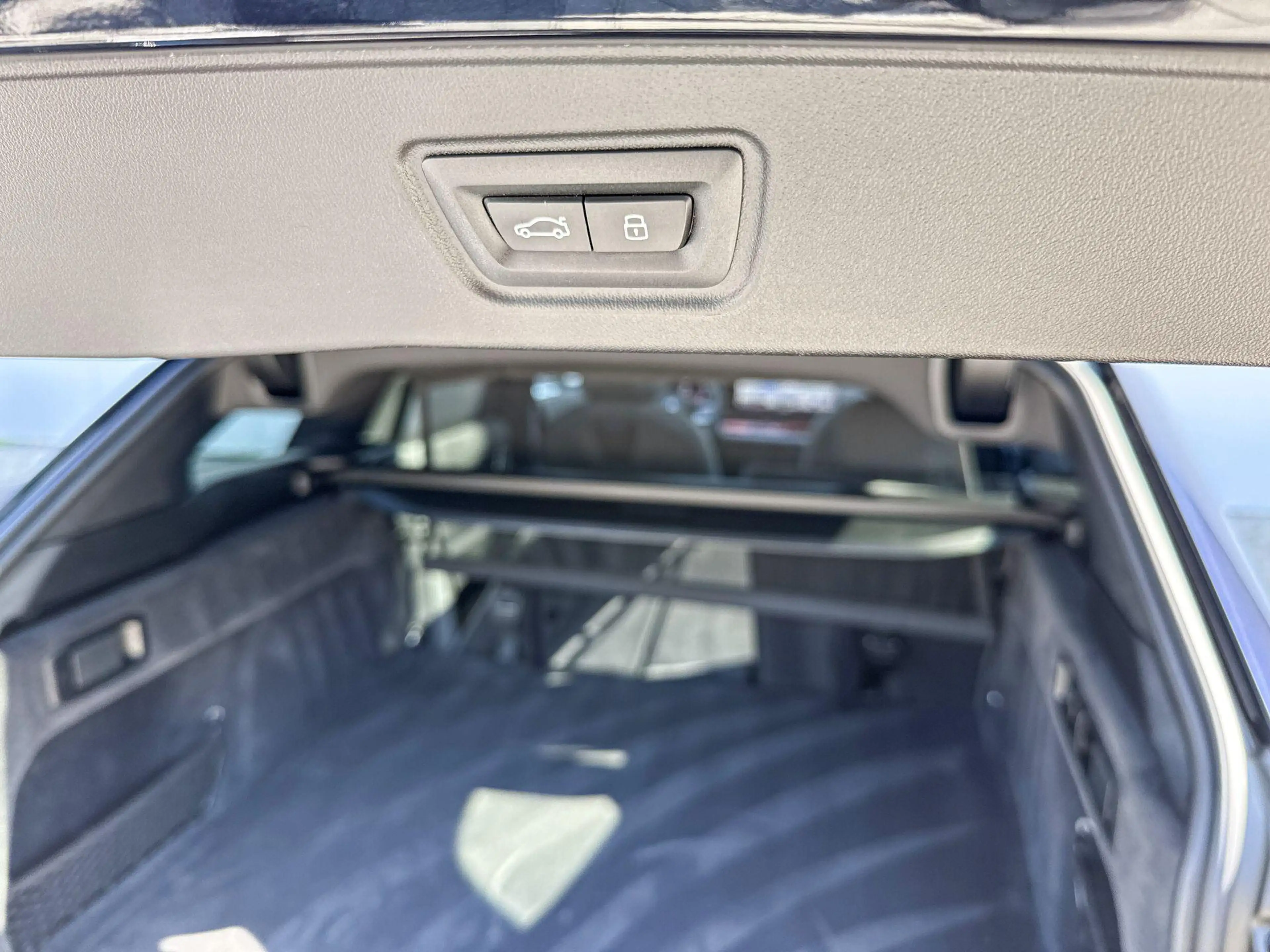 BMW i5 Touring eDrive40 M Sport  | Bowers & Wilkins | Tra — photo 12