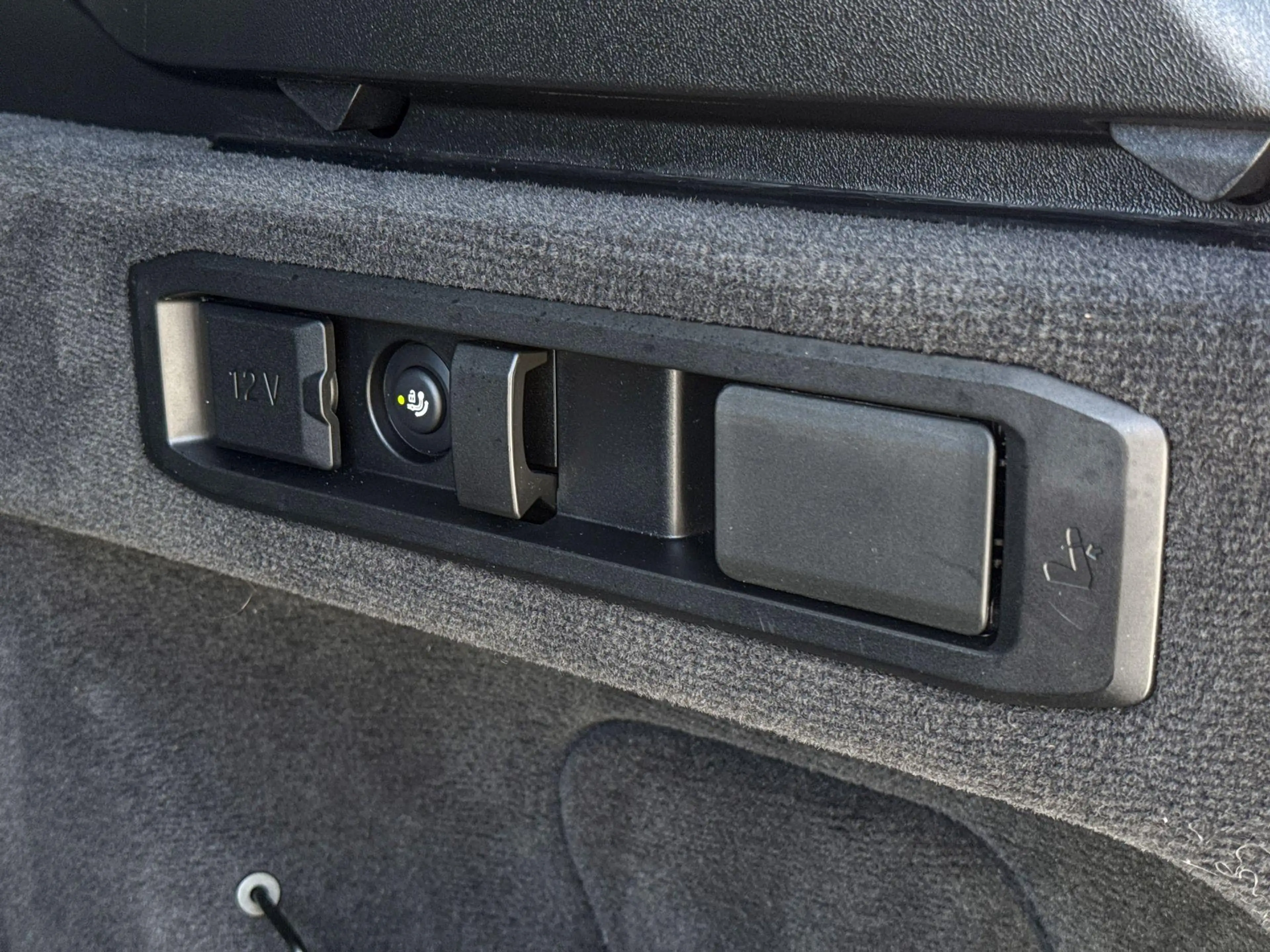 BMW i5 Touring eDrive40 M Sport  | Bowers & Wilkins | Tra — photo 13
