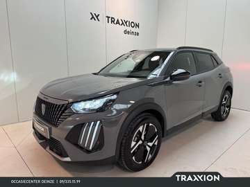 1.2TURBO ALLURE CARPLAY|LED|PDC|CRUISE|AIRCO