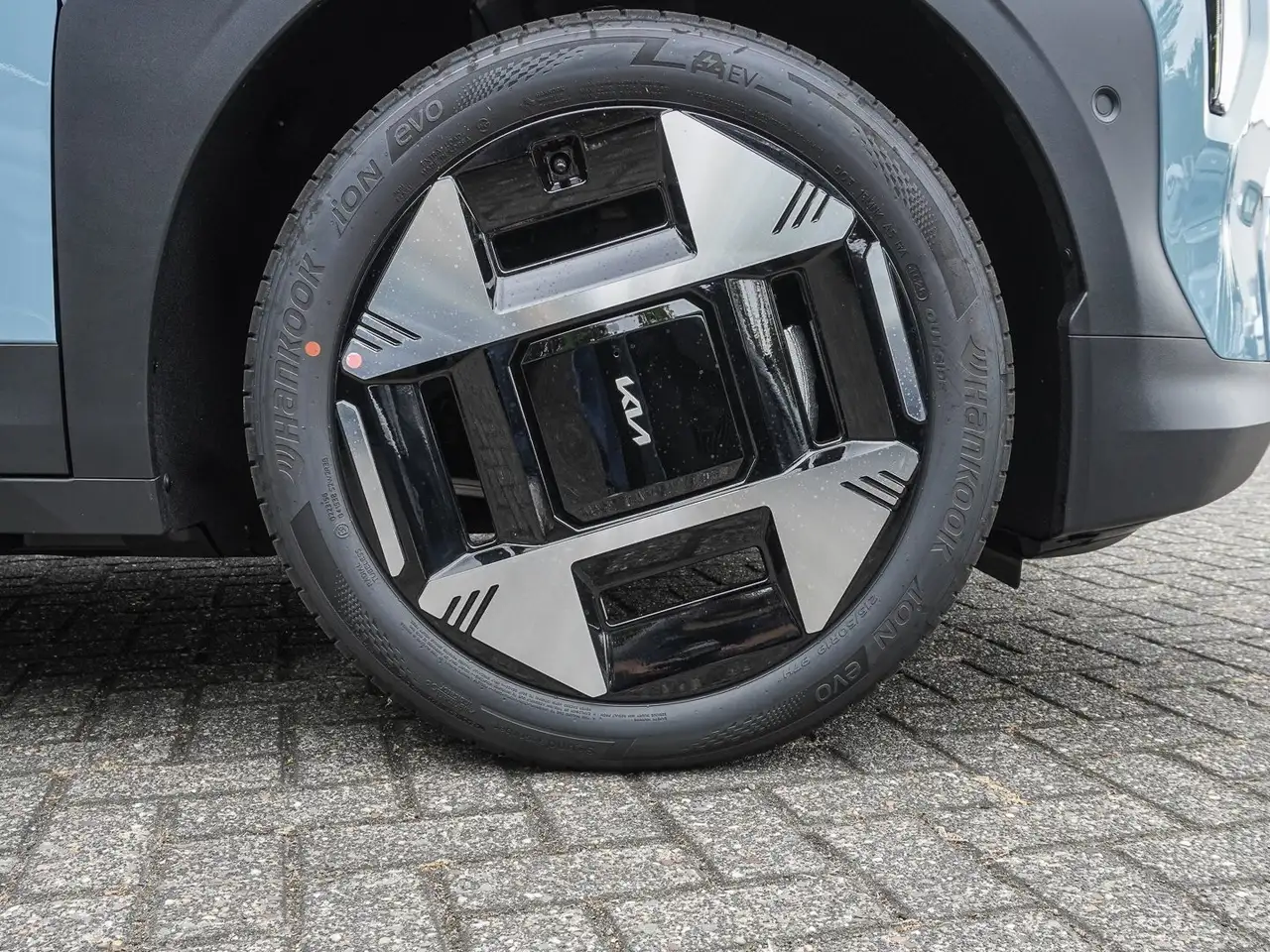 Kia Others 2026