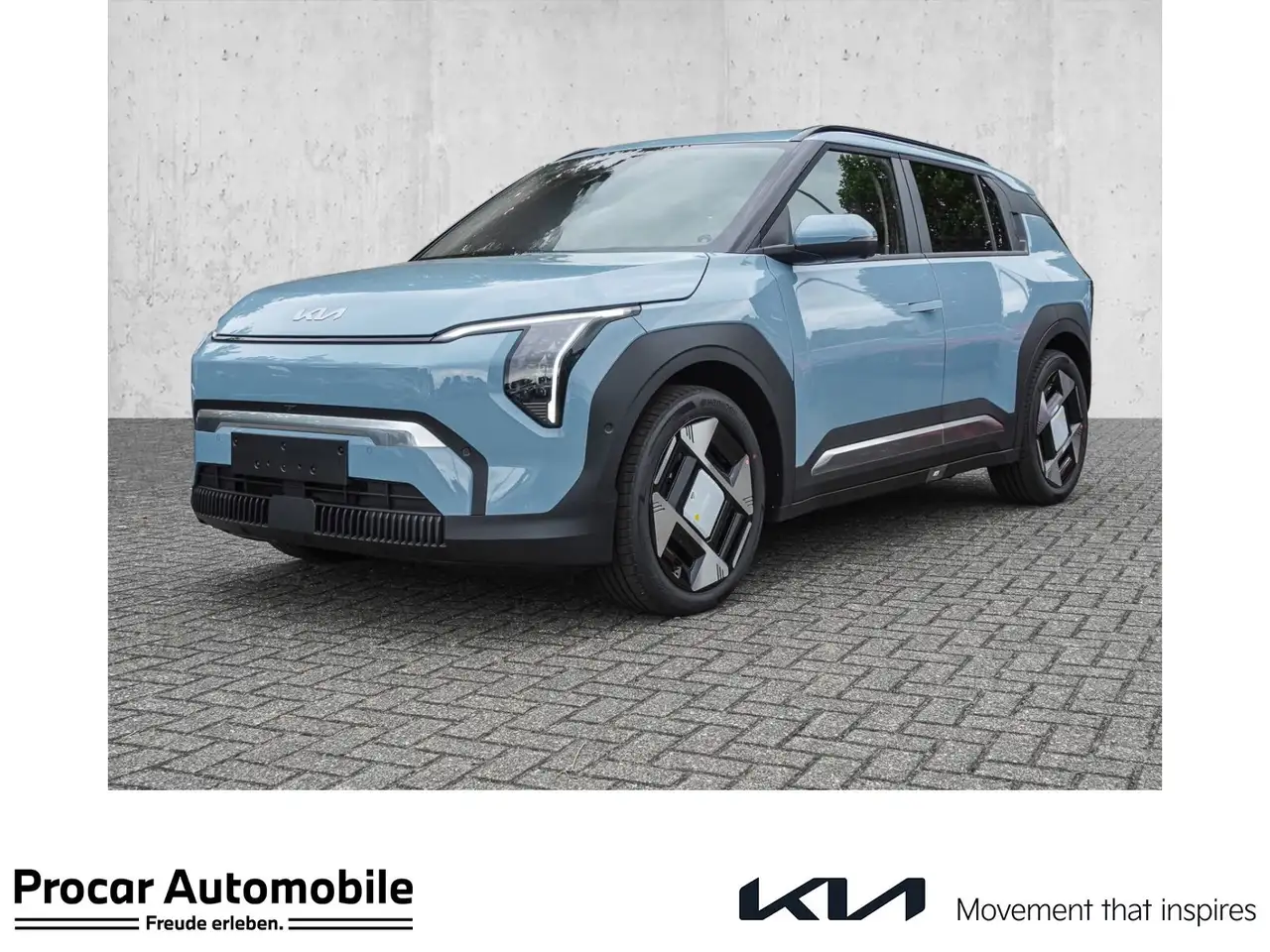 Kia Others 2026