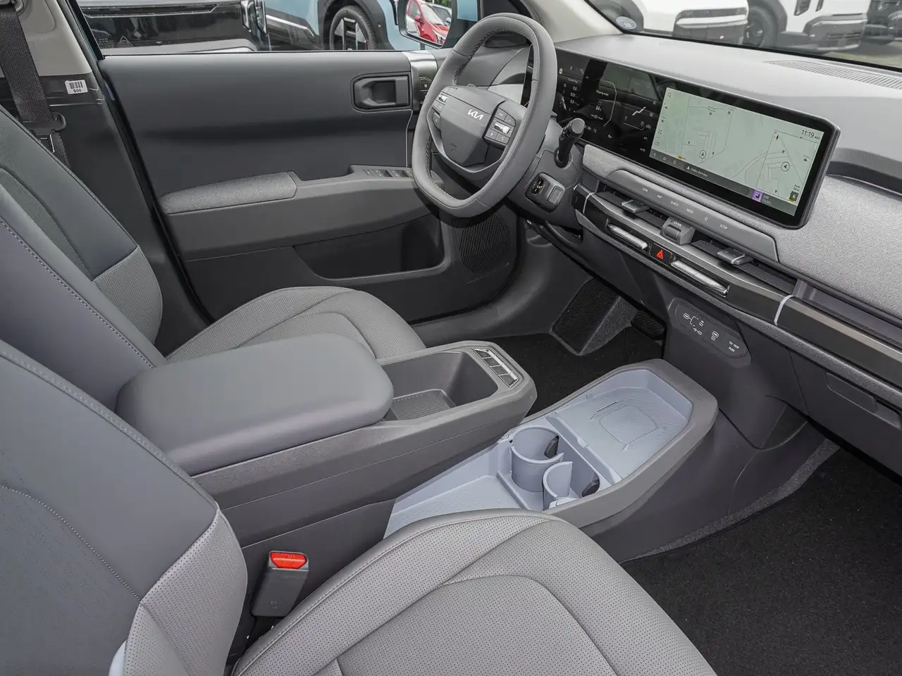 Kia Others 2026