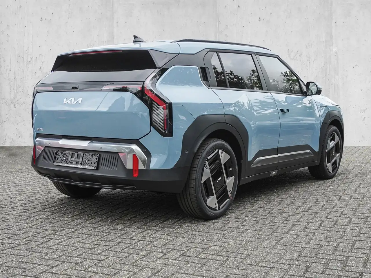 Kia Others 2026