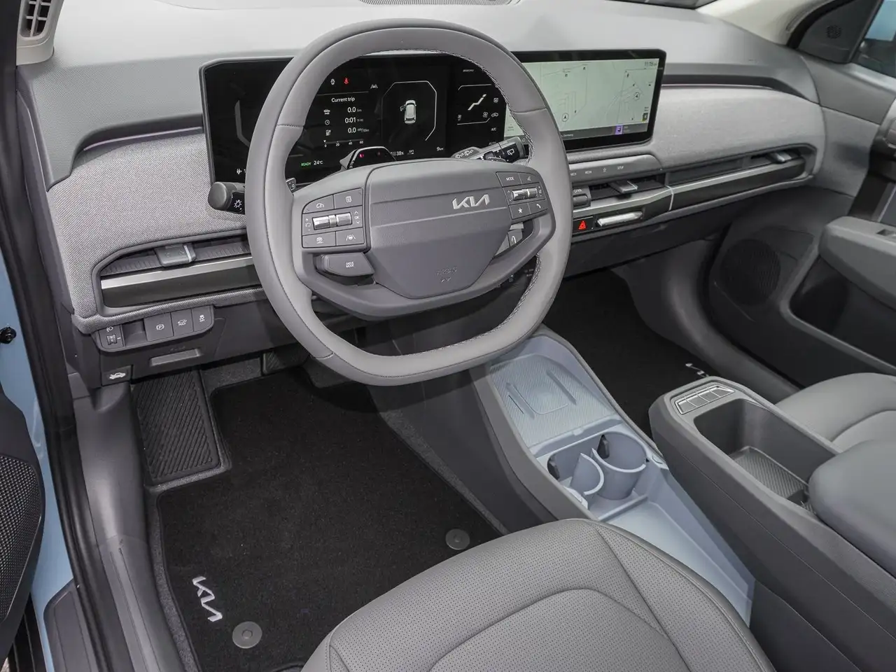 Kia Others 2026