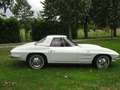 Chevrolet Corvette C2 convertible Blanc - thumbnail 21