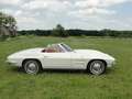 Chevrolet Corvette C2 convertible Blanc - thumbnail 9