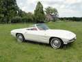 Chevrolet Corvette C2 convertible Blanc - thumbnail 8