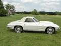 Chevrolet Corvette C2 convertible Blanc - thumbnail 15