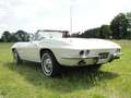 Chevrolet Corvette C2 convertible Blanc - thumbnail 4