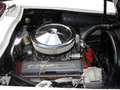 Chevrolet Corvette C2 convertible Blanc - thumbnail 17