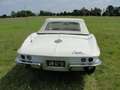 Chevrolet Corvette C2 convertible Blanc - thumbnail 14