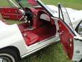 Chevrolet Corvette C2 convertible Blanc - thumbnail 11