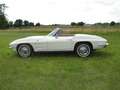 Chevrolet Corvette C2 convertible Blanc - thumbnail 5