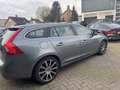 Volvo V60 2.0 D2 Polar+ | Automaat | Navi | Leer | Stuurbedi Gris - thumbnail 6