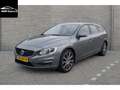 Volvo V60 2.0 D2 Polar+ | Automaat | Navi | Leer | Stuurbedi Gris - thumbnail 1