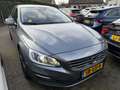 Volvo V60 2.0 D2 Polar+ | Automaat | Navi | Leer | Stuurbedi Gris - thumbnail 4