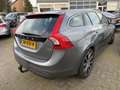 Volvo V60 2.0 D2 Polar+ | Automaat | Navi | Leer | Stuurbedi Gris - thumbnail 5