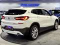 BMW X2 sDrive 18d Blanc - thumbnail 5