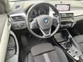 BMW X2 sDrive 18d Blanc - thumbnail 9