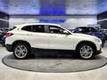 BMW X2 sDrive 18d Blanc - thumbnail 4