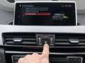 BMW X2 sDrive 18d Blanc - thumbnail 18
