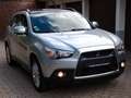 Mitsubishi ASX 1.8 Instyle 4WD/Pano/Navi/Kamera/Leder/Xenon Silber - thumbnail 6