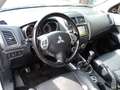 Mitsubishi ASX 1.8 Instyle 4WD/Pano/Navi/Kamera/Leder/Xenon Silber - thumbnail 9
