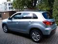 Mitsubishi ASX 1.8 Instyle 4WD/Pano/Navi/Kamera/Leder/Xenon Silber - thumbnail 2