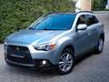 Mitsubishi ASX 1.8 Instyle 4WD/Pano/Navi/Kamera/Leder/Xenon Silber - thumbnail 1