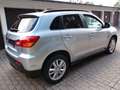 Mitsubishi ASX 1.8 Instyle 4WD/Pano/Navi/Kamera/Leder/Xenon Silber - thumbnail 4
