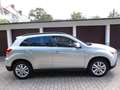 Mitsubishi ASX 1.8 Instyle 4WD/Pano/Navi/Kamera/Leder/Xenon Silber - thumbnail 3