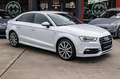 Audi A3 Limousine 1.4 TFSI S-LINE NAVIGATION XENON 18 Weiß - thumbnail 4