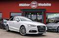 Audi A3 Limousine 1.4 TFSI S-LINE NAVIGATION XENON 18 Weiß - thumbnail 25