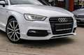 Audi A3 Limousine 1.4 TFSI S-LINE NAVIGATION XENON 18 Weiß - thumbnail 2