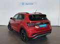 Volkswagen T-Cross 1.0 TSI R-Line Aut. 85kW Rojo - thumbnail 2