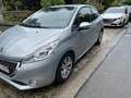 Peugeot 208 208+1.2i+Style Argent - thumbnail 3