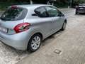 Peugeot 208 208+1.2i+Style Argent - thumbnail 8