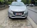 Peugeot 208 208+1.2i+Style Argent - thumbnail 1