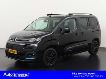 ë-Berlingo Shine 50kWh | SOH 100% | 7 Persoons | 3