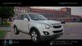 Opel Antara Antara 2011 2.2 cdti Cosmo GANCIO TRAINO Argento - thumbnail 4