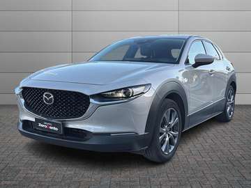 CX-30 2.0 m-hybrid 2wd 186cv 6mt