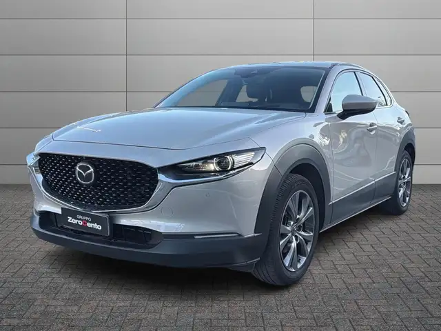 Mazda CX-30 CX-30 2.0 m-hybrid 2wd 186cv 6mt