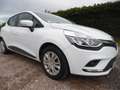 Renault Clio IV STE 1.5 DCI 75 AIR MADIANAV GPS 2 PLACES 54028K Blanc - thumbnail 3